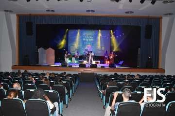 Concierto de Rasta Glover en Telde/Francisco Javier Santana.